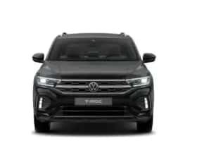 Volkswagen T-Roc (2025) thumbnail 2