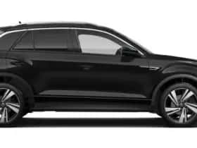 Volkswagen T-Roc (2025) thumbnail 4
