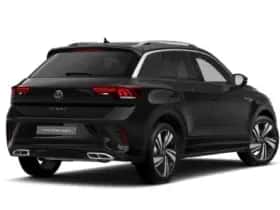 Volkswagen T-Roc (2025) thumbnail 5