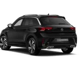 Volkswagen T-Roc (2025) thumbnail 6