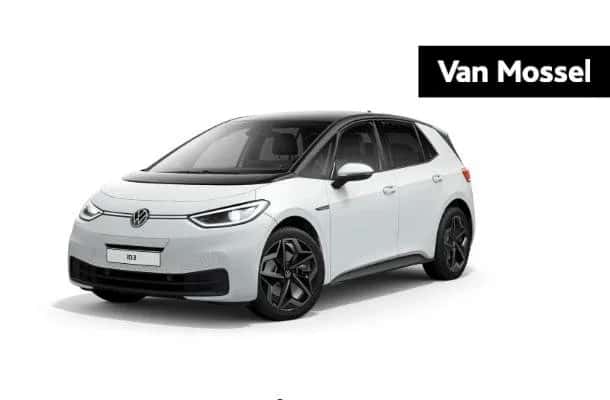 Volkswagen ID.3 (2021) — foto 1