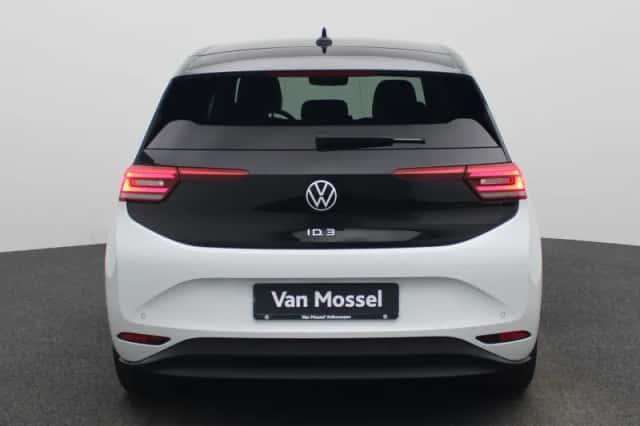 Volkswagen ID.3 (2021) thumbnail 5