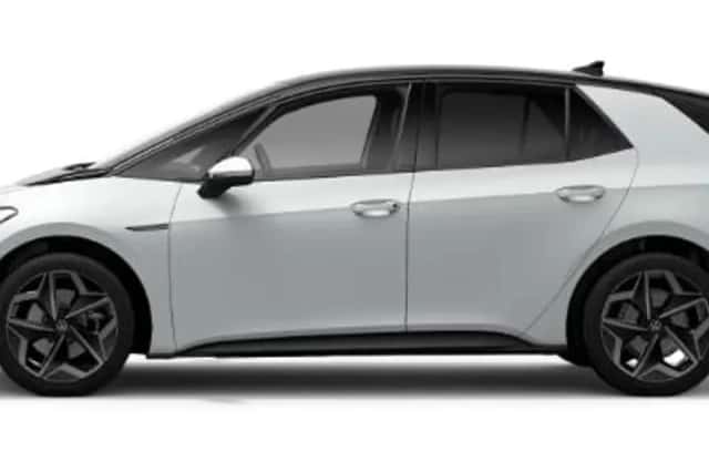 Volkswagen ID.3 (2021) thumbnail 6