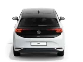 Volkswagen ID.3 (2021) thumbnail 6