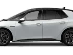 Volkswagen ID.3 (2021) thumbnail 7
