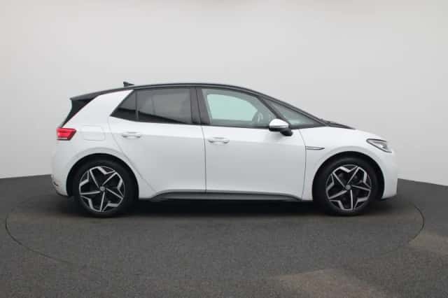 Volkswagen ID.3 (2021) thumbnail 6