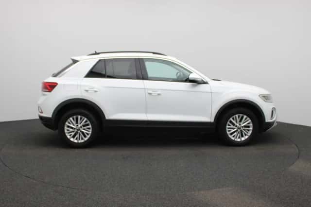 Volkswagen T-Roc (2022) thumbnail 6
