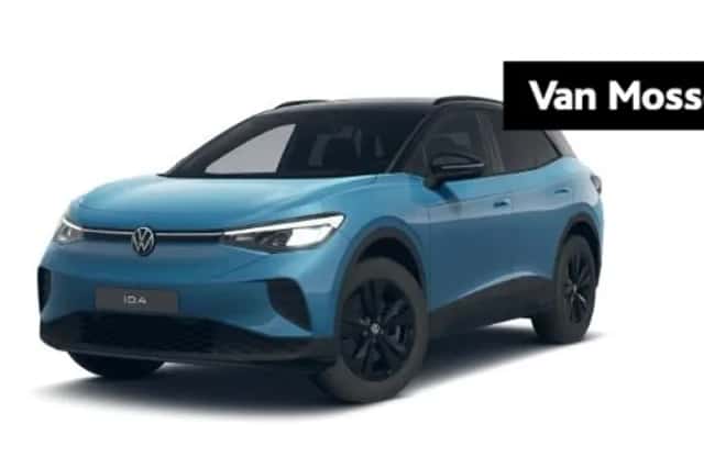 Volkswagen ID.4 (2026)