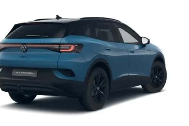 Volkswagen ID.4 (2026) thumbnail 5