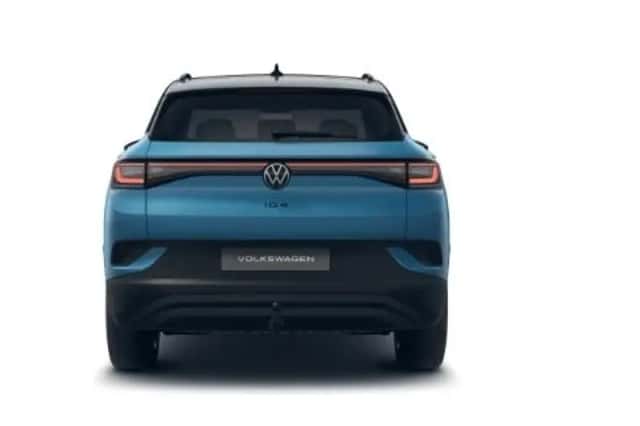 Volkswagen ID.4 (2026) thumbnail 7