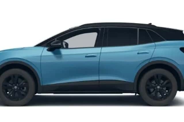 Volkswagen ID.4 (2026) thumbnail 8