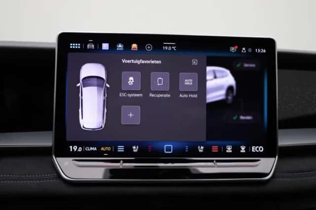 Volkswagen Tayron (2025) thumbnail 20