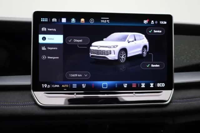 Volkswagen Tayron (2025) thumbnail 22