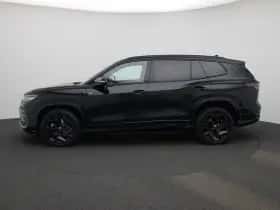 Volkswagen Tayron (2025) thumbnail 4