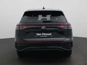 Volkswagen Tayron (2025) thumbnail 5