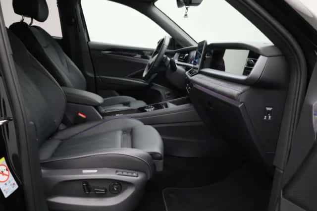 Volkswagen Tayron (2025) thumbnail 43