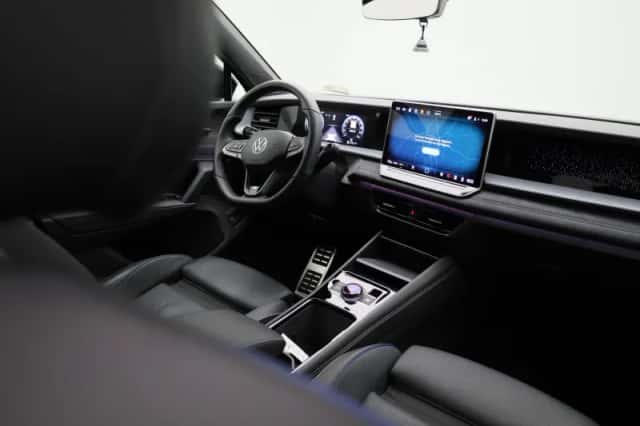 Volkswagen Tayron (2025) thumbnail 45