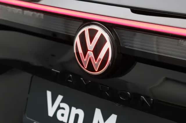 Volkswagen Tayron (2025) thumbnail 51