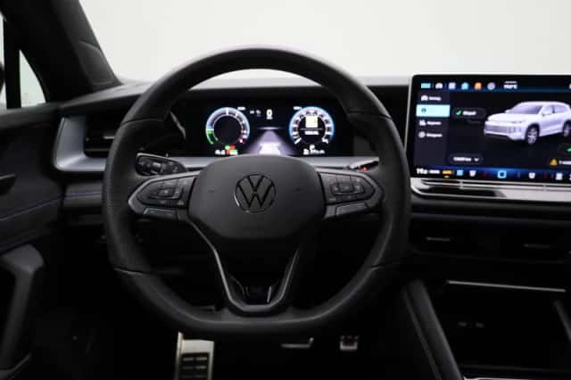 Volkswagen Tayron (2025) thumbnail 7