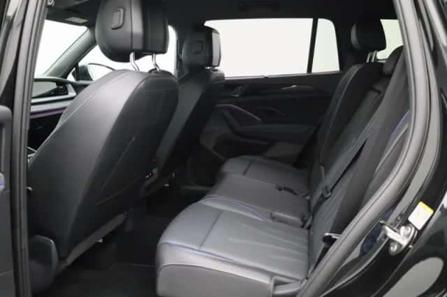 Volkswagen Tayron (2025) thumbnail 9