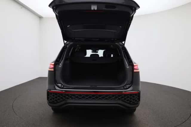 Volkswagen Tayron (2025) thumbnail 10