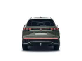 Volkswagen Tayron (2026) thumbnail 3