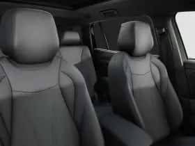 Volkswagen Tayron (2026) thumbnail 5
