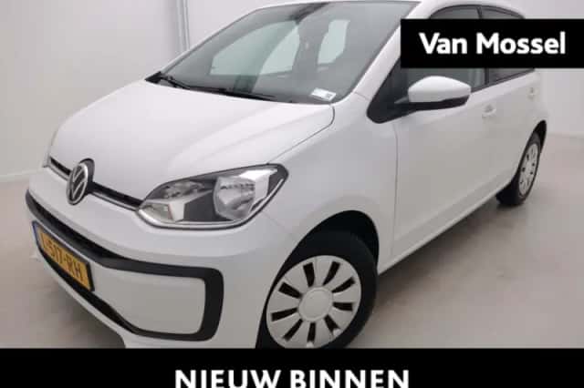 Volkswagen Up! (2021)