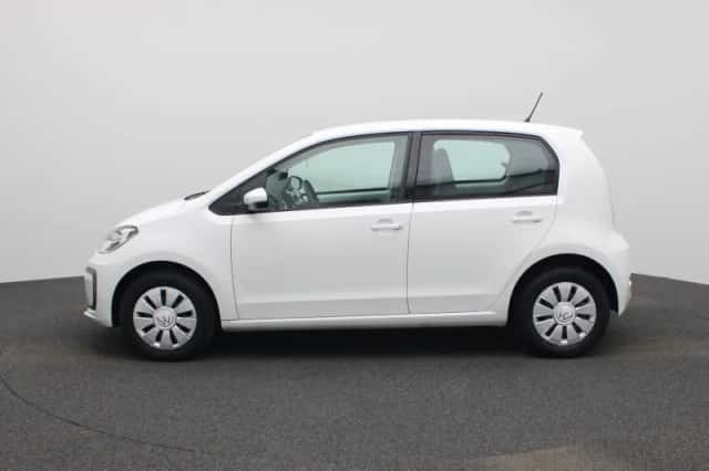 Volkswagen Up! (2021) thumbnail 4