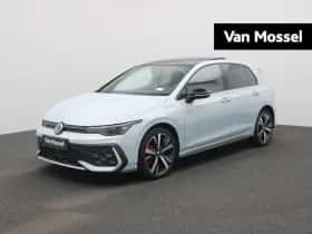 Volkswagen Golf (2025) thumbnail 1