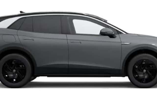 Volkswagen ID.4 (2021) thumbnail 5