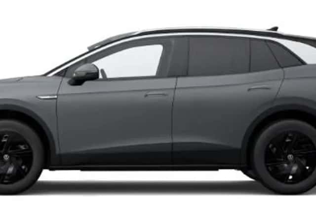 Volkswagen ID.4 (2021) thumbnail 6