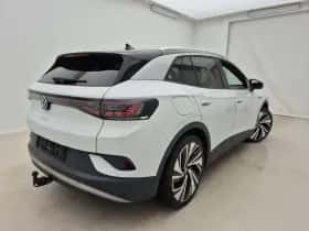 Volkswagen ID.4 (2021) thumbnail 2