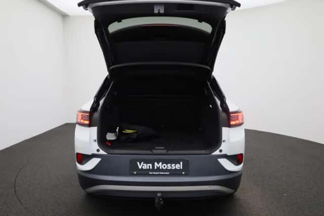 Volkswagen ID.4 (2021) thumbnail 11