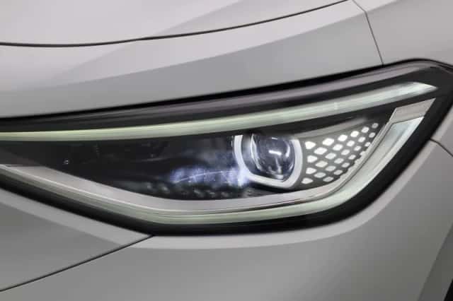 Volkswagen ID.4 (2021) thumbnail 16
