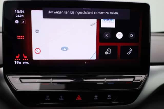 Volkswagen ID.4 (2021) thumbnail 19
