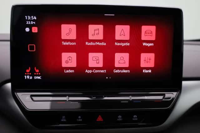 Volkswagen ID.4 (2021) thumbnail 21