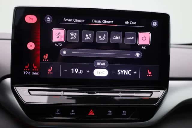 Volkswagen ID.4 (2021) thumbnail 26