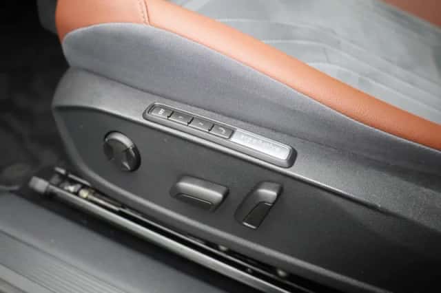 Volkswagen ID.4 (2021) thumbnail 37