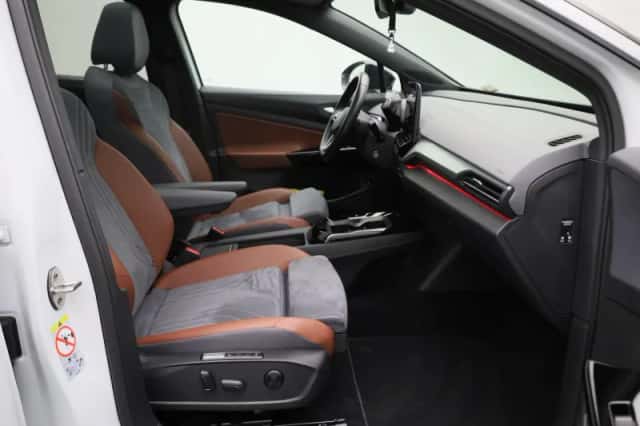 Volkswagen ID.4 (2021) thumbnail 41