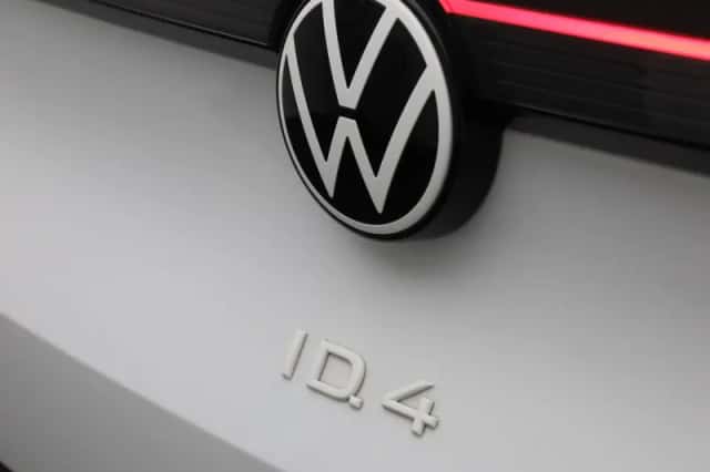 Volkswagen ID.4 (2021) thumbnail 47