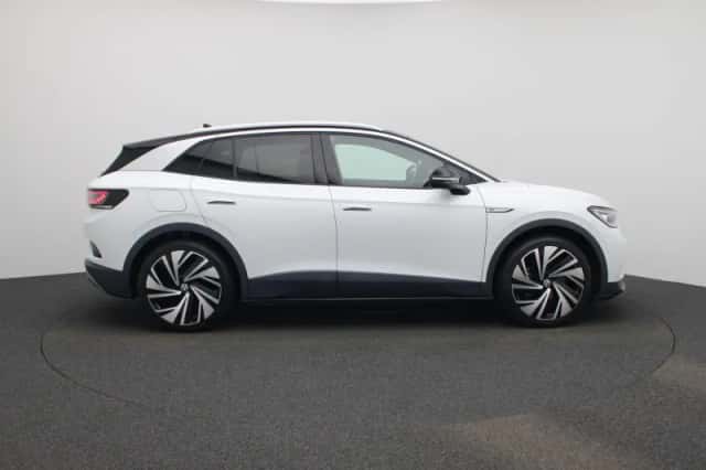 Volkswagen ID.4 (2021) thumbnail 6