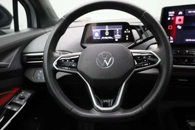 Volkswagen ID.4 (2021) thumbnail 7
