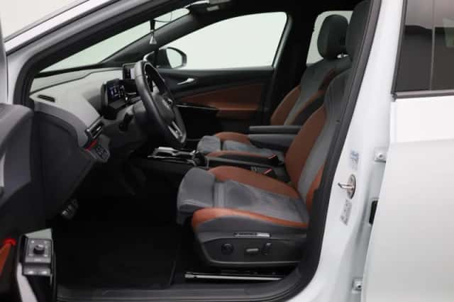 Volkswagen ID.4 (2021) thumbnail 9