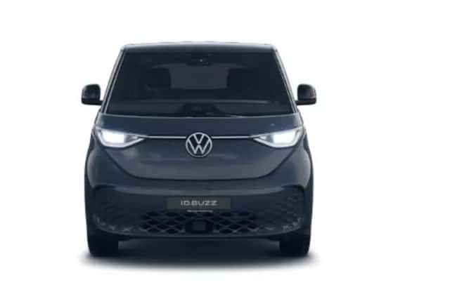 Volkswagen ID. Buzz (2024) thumbnail 4