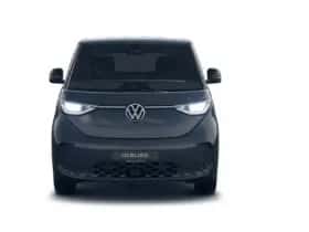 Volkswagen ID. Buzz (2024) thumbnail 4