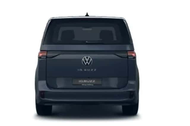 Volkswagen ID. Buzz (2024) thumbnail 7