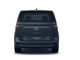 Volkswagen ID. Buzz (2024) thumbnail 7