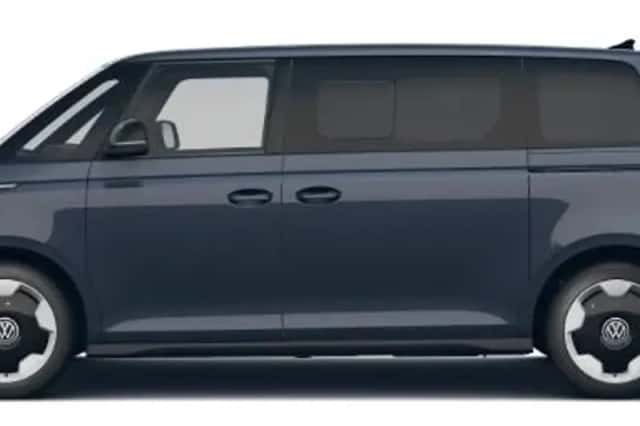 Volkswagen ID. Buzz (2024) thumbnail 8