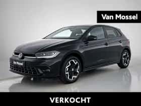 Volkswagen Polo (2025)